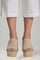 Women's Orthopedic Platform Sandals with Arch Support and Cushioned Insole 7