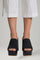 Women's Orthopedic Platform Sandals with Arch Support and Cushioned Insole 8