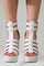 Women's Orthopedic Platform Sandals with Arch Support and Cushioned Insole for Comfort 6