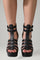 Women's Orthopedic Platform Sandals with Arch Support and Cushioned Insole for Comfort 7