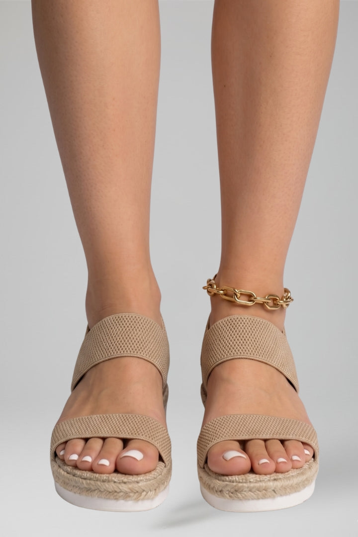 Women's Orthopedic Platform Sandals with Arch Support for Comfortable Casual Wear 5