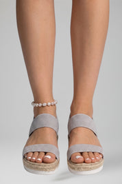 Women's Orthopedic Platform Sandals with Arch Support for Comfortable Casual Wear 8