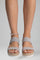 Women's Orthopedic Platform Sandals with Arch Support for Comfortable Casual Wear 8
