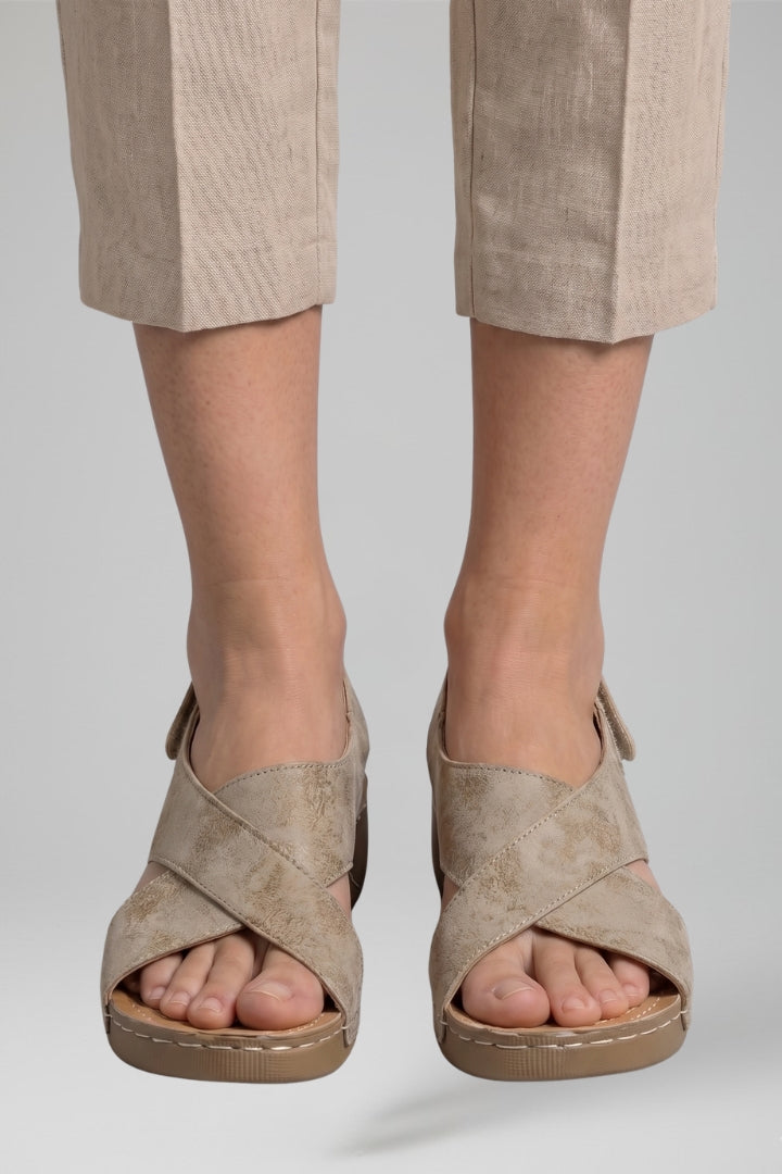 Light Brown