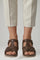 Women's Orthopedic Sandals with Adjustable Arch Support for Comfortable Summer Wear 0