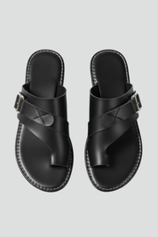 Women’s Orthopedic Sandals with Adjustable Buckle and Arch Support for Comfort 1