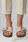 Women's Orthopedic Sandals with Adjustable Buckle and Arch Support for Comfortable Summer Wear 0