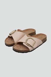 Women's Orthopedic Sandals with Adjustable Buckle and Arch Support for Comfortable Summer Wear 1