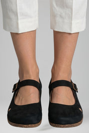 Women's Orthopedic Sandals with Adjustable Strap and Arch Support for All-Day Comfort 6