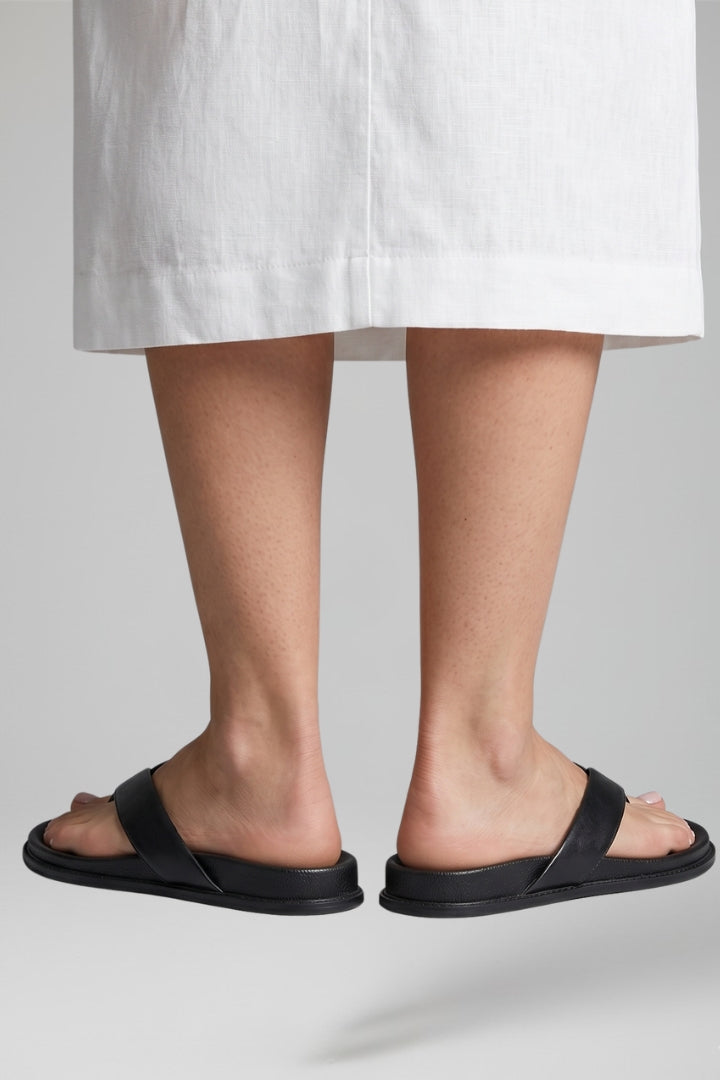 Women's Orthopedic Sandals with Adjustable Straps and Arch Support Cushioned Insole 3