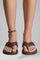 Women's Orthopedic Sandals with Adjustable Straps and Arch Support Cushioned Insole 5