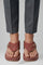 Women's Orthopedic Sandals with Adjustable Straps and Arch Support Cushioned Sole 2