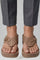 Women's Orthopedic Sandals with Adjustable Straps and Arch Support Cushioned Sole 7