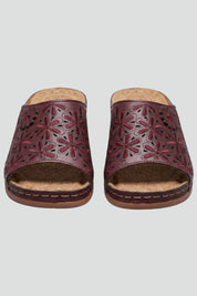 Women's Orthopedic Sandals with Adjustable Straps and Arch Support for All-Day Comfort 1