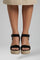 Women's Orthopedic Sandals with Arch Support Wedge Sole and Adjustable Buckle for Comfort 5