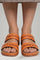Women's Orthopedic Sandals with Arch Support and Adjustable Straps for Comfortable Summer Wear 2
