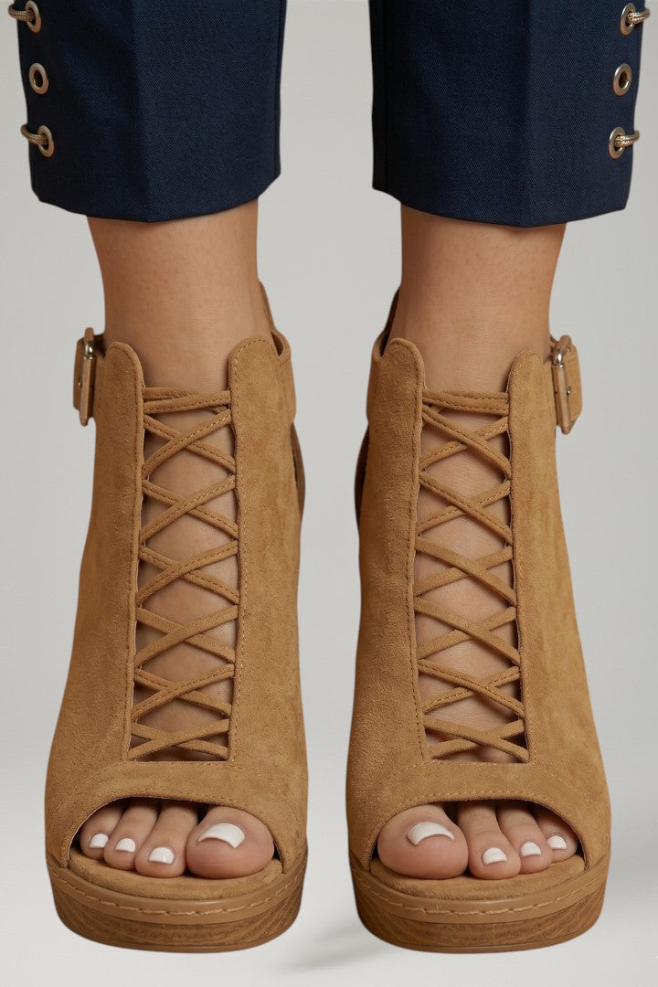 Light Brown
