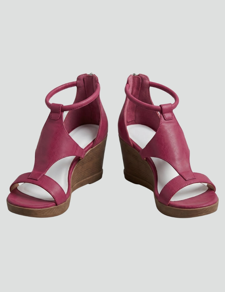 Women's Orthopedic Sandals with Arch Support and Cushioned Footbed for Comfort 1