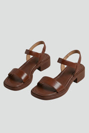 Women's Orthopedic Sandals with Arch Support and Cushioned Insole for Comfortable Wear 1