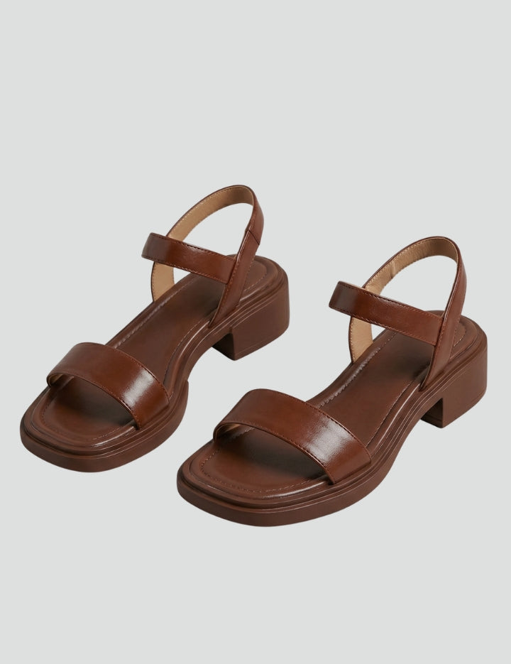 Women's Orthopedic Sandals with Arch Support and Cushioned Insole for Comfortable Wear 1