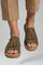 Women's Orthopedic Sandals with Arch Support and Cushioned Slip-On Comfort 0