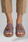 Women's Orthopedic Sandals with Arch Support and Cushioned Slip-On Comfort 11