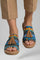 Women's Orthopedic Sandals with Arch Support and Cushioned Slip-On Comfort 6