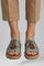 Women's Orthopedic Sandals with Arch Support and Cushioned Slip-On Comfort 7