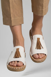Women's Orthopedic Sandals with Arch Support and Cushioned Slip-On Comfort 8