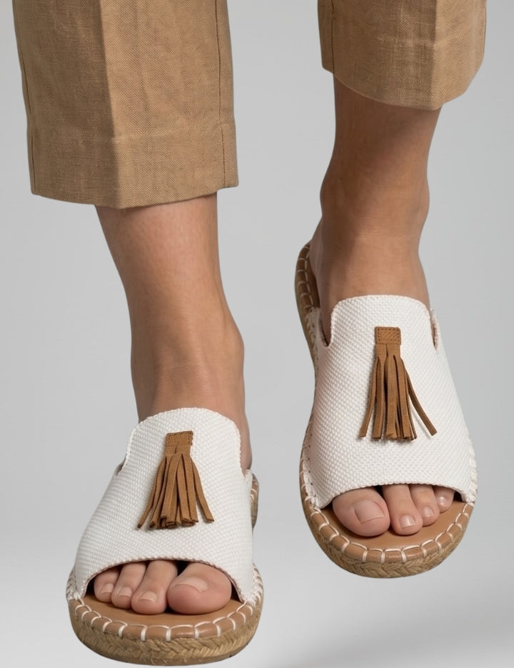 Women's Orthopedic Sandals with Arch Support and Cushioned Slip-On Comfort 8