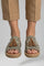 Women's Orthopedic Sandals with Arch Support and Cushioned Slip-On Comfort 9