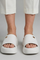 Women's Orthopedic Slippers with Arch Support, Open Toe Design, Comfortable House Slippers for Indoor and Outdoor Use 7