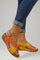 Women's Orthopedic Walking Sandals with Adjustable Straps and Arch Support for All-Day Comfort 0