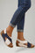 Women's Orthopedic Walking Sandals with Adjustable Straps and Arch Support for All-Day Comfort 5