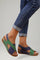 Women's Orthopedic Walking Sandals with Adjustable Straps and Arch Support for All-Day Comfort 7