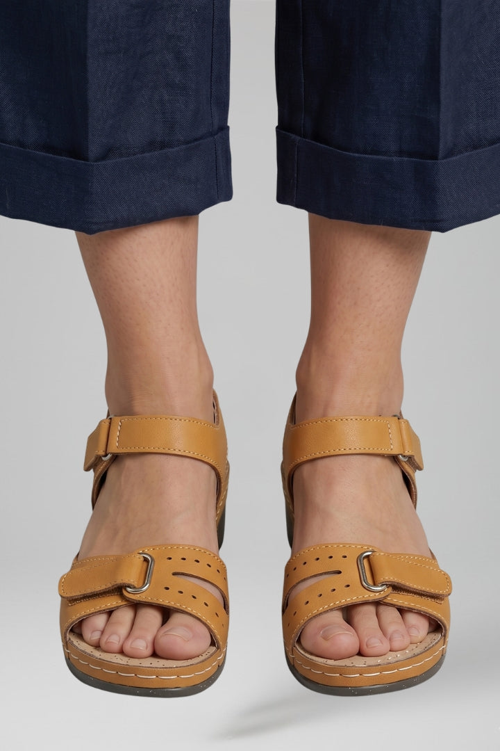 Tan
