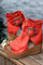 Women's Orthopedic Wedge Sandals with Arch Support and Adjustable Buckle for Comfortable Everyday Wear 1