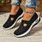 Women's Slip-On Comfort Shoes with Orthopedic Support for Everyday Wear 3