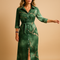 Women’s Summer Dress Loose Fit Short Sleeves Breathable Lightweight Sundress 1