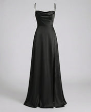 Women's Summer Maxi Dress with Side Slit - Elegant Sleeveless Formal Dress for Weddings and Special Occasions 10