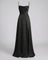 Women's Summer Maxi Dress with Side Slit - Elegant Sleeveless Formal Dress for Weddings and Special Occasions 10