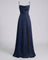 Women's Summer Maxi Dress with Side Slit - Elegant Sleeveless Formal Dress for Weddings and Special Occasions 5