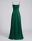 Women's Summer Maxi Dress with Side Slit - Elegant Sleeveless Formal Dress for Weddings and Special Occasions 6