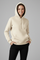 Women's Zip Up Hoodie - Black Hoodie Women Casual Sweatshirt for Everyday Wear 0
