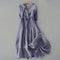 Womens Black Summer Dress - Elegant Casual Style with Comfortable Fit for Warm Weather 7