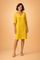 Womens Dress - Elegant Mid-Length Summer Dresses for Casual Outings and Holidays 10