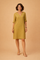 Womens Dress - Elegant Mid-Length Summer Dresses for Casual Outings and Holidays 4