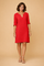 Womens Dress - Elegant Mid-Length Summer Dresses for Casual Outings and Holidays 8