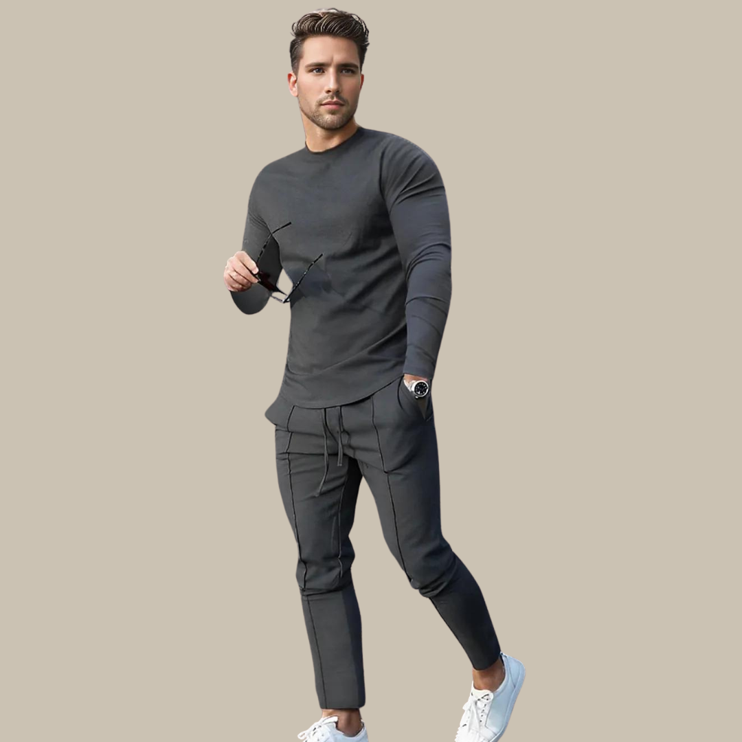 Dark grey