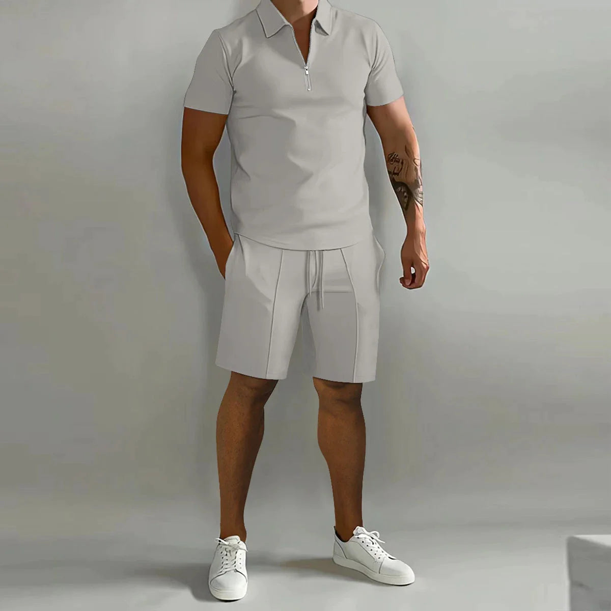 Light grey